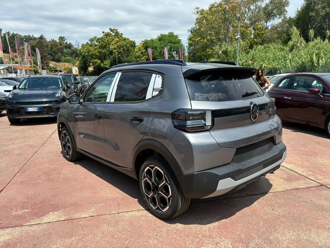 Citroen C3 PureTech 100 S&S Max