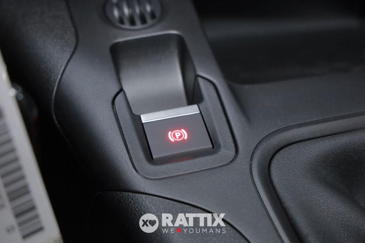 Peugeot Partner 1.5 BlueHDI 100CV L1 (IVA ESCLUSA)