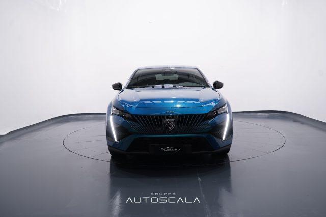 PEUGEOT 408 1.2 PureTech 130cv S&S EAT8 GT