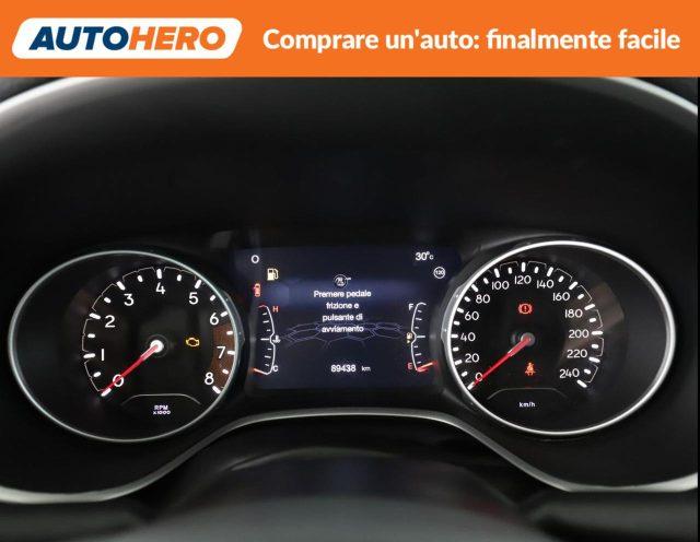 JEEP Compass 1.4 MultiAir 2WD Limited