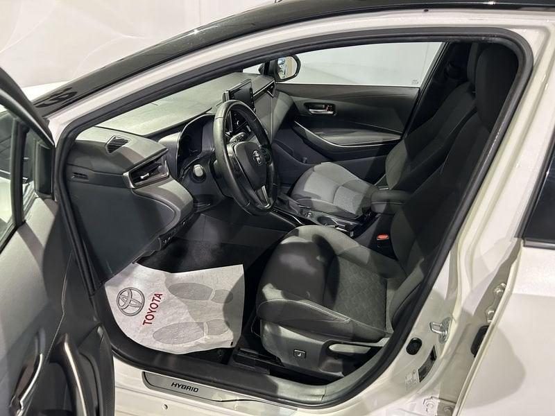 Toyota Corolla Corolla 1.8 Hybrid Style AREA C FREE