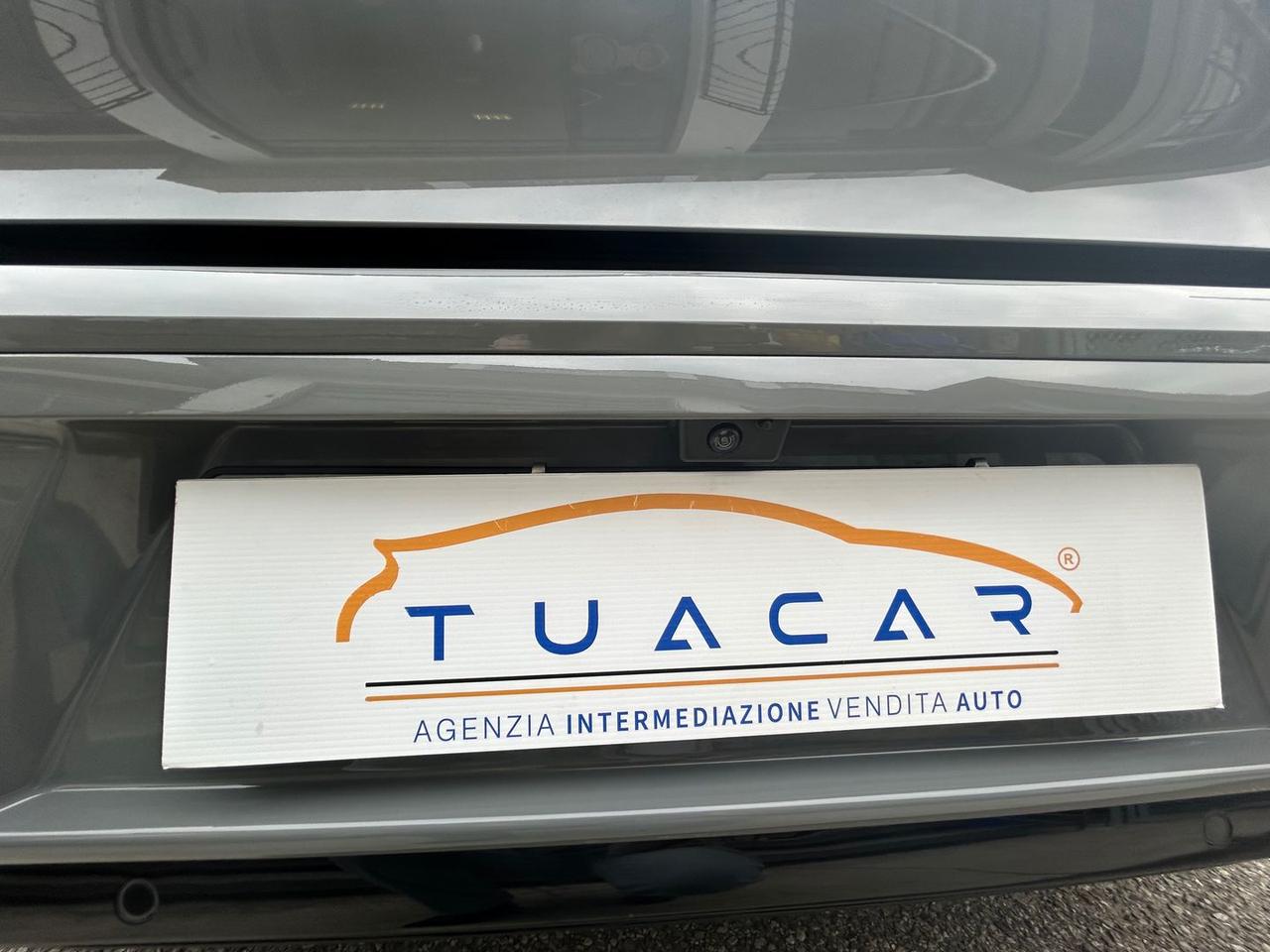 DS DS4 Performance Line+ 1.6 Puretech 180 #8260