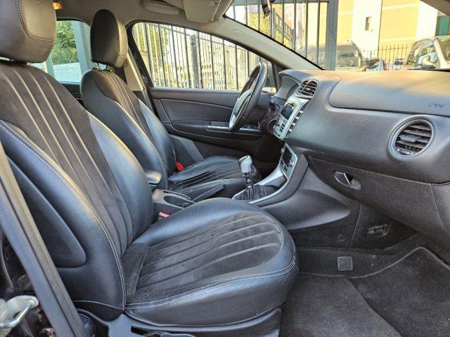 LANCIA Delta 1.6 MJT DPF