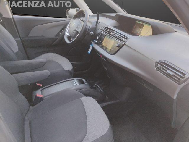 CITROEN Grand C4 Spacetourer PureTech 130 S&S..7 POSTI..NAVIGATORE