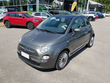 FIAT 500 500 1.2 easypower Lounge Gpl 69cv E6