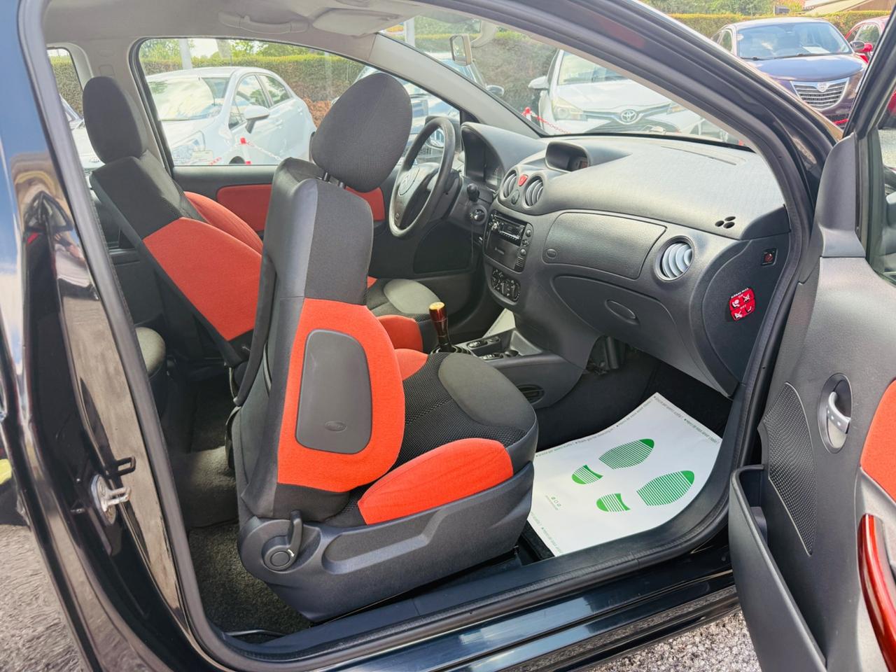 Citroen C2 1.1 Elegance