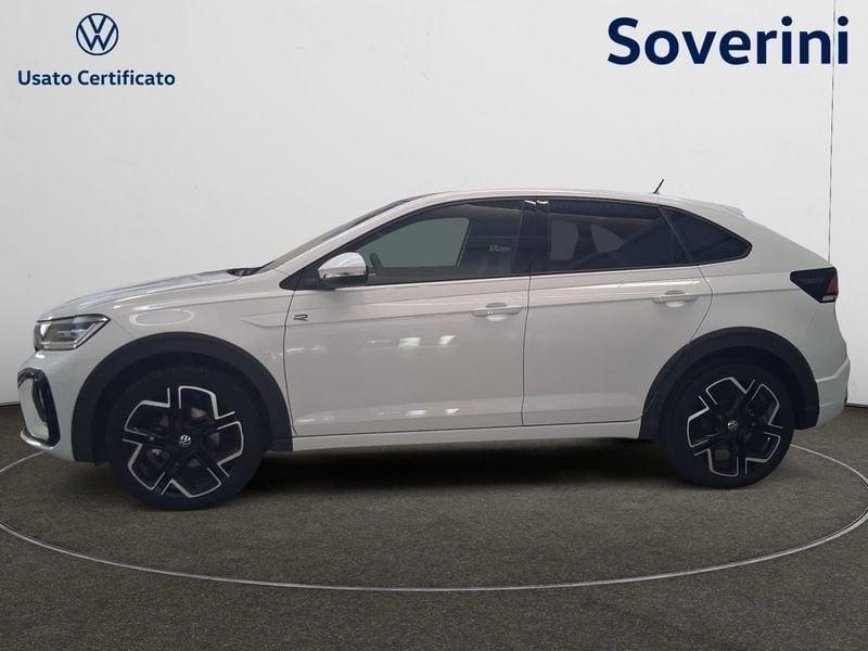 Volkswagen Taigo 1.0 TSI 85kW R-Line Plus