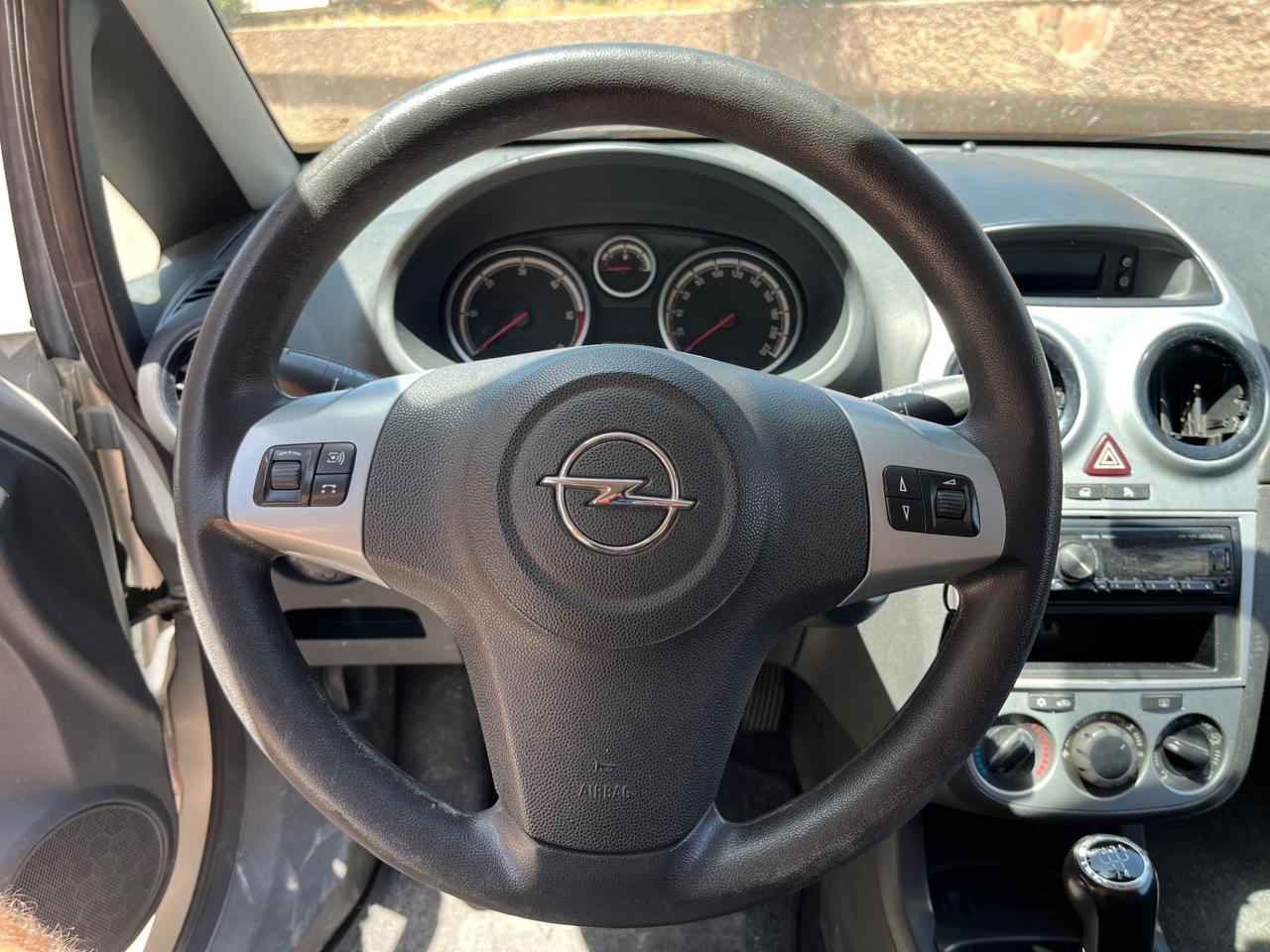 Opel Corsa 1.3 CDTI - 2009