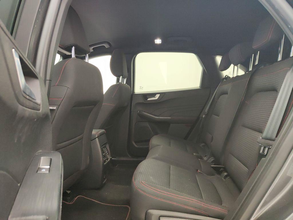 FORD Kuga 3ª serie - Kuga 2.5 Full Hybrid 190 CV CVT 2WD ST-Line