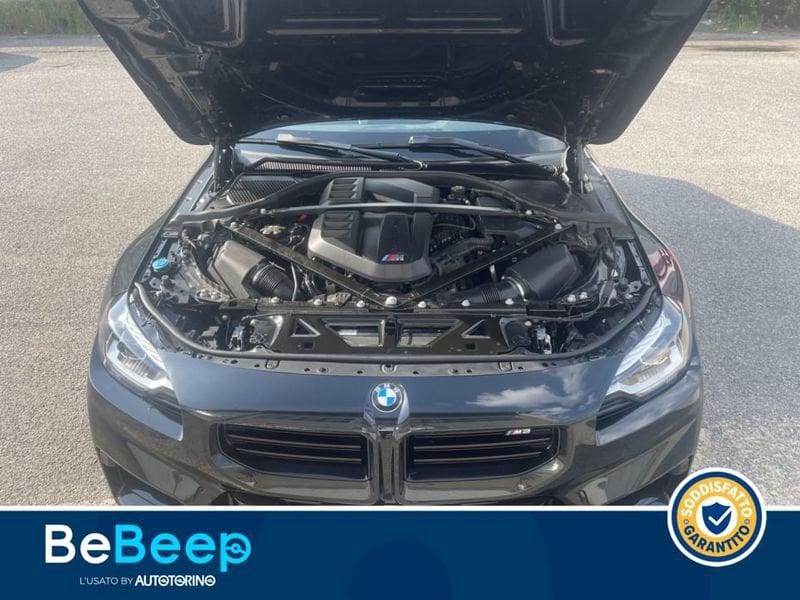 BMW Serie 2 Coupé M2 COUPE 3.0 460CV AUTO