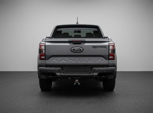 FORD Ranger Raptor 2.0 Ecoblue 4WD DC 5 posti