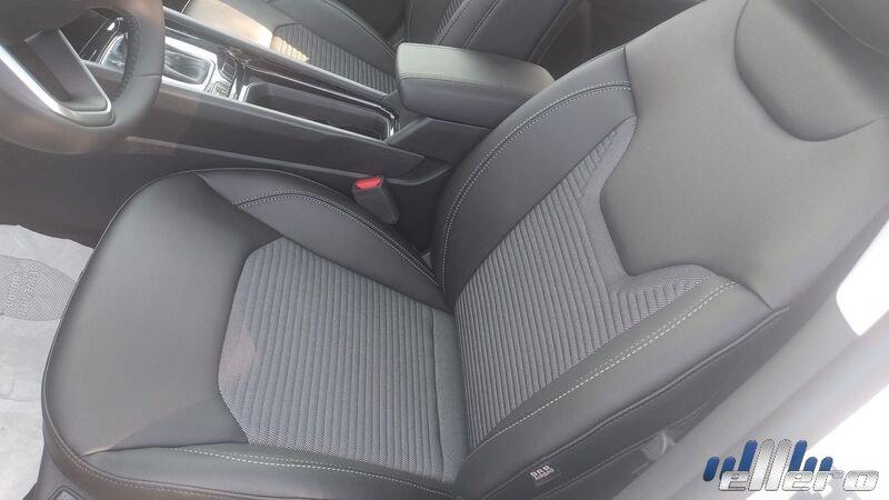 Jeep Compass e-Hybrid My24 Altitude