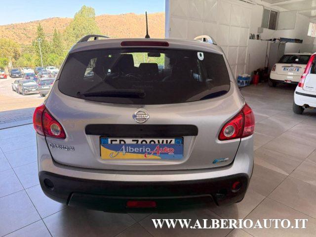 NISSAN Qashqai 1.5 dCi DPF n-tec