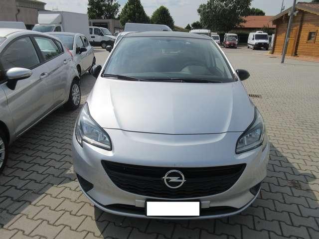 Opel Corsa Corsa 5p 1.2 120 Anniversary