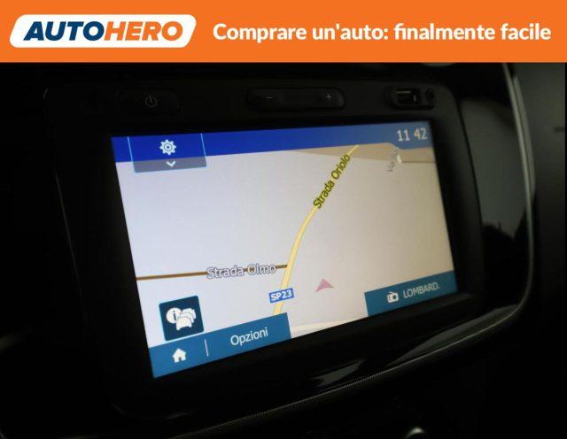 DACIA Sandero Stepway 0.9 TCe 90 CV Techroad