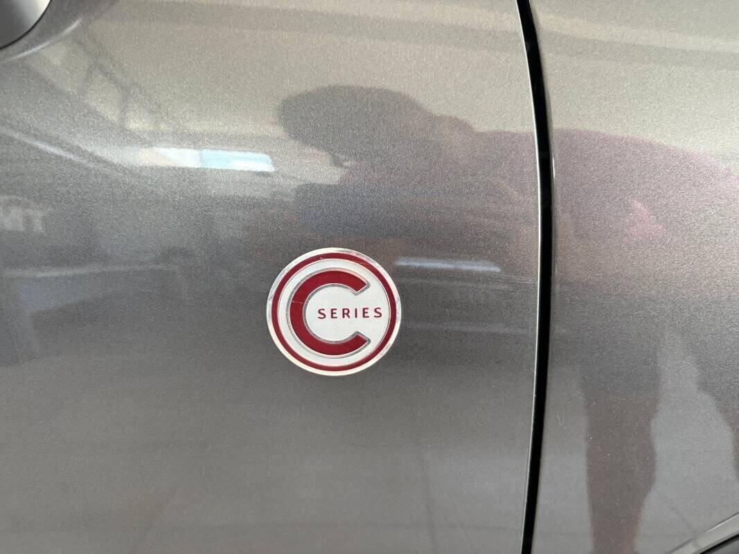 Citroen C3 Aircross PureTech 110 S&S C-Series