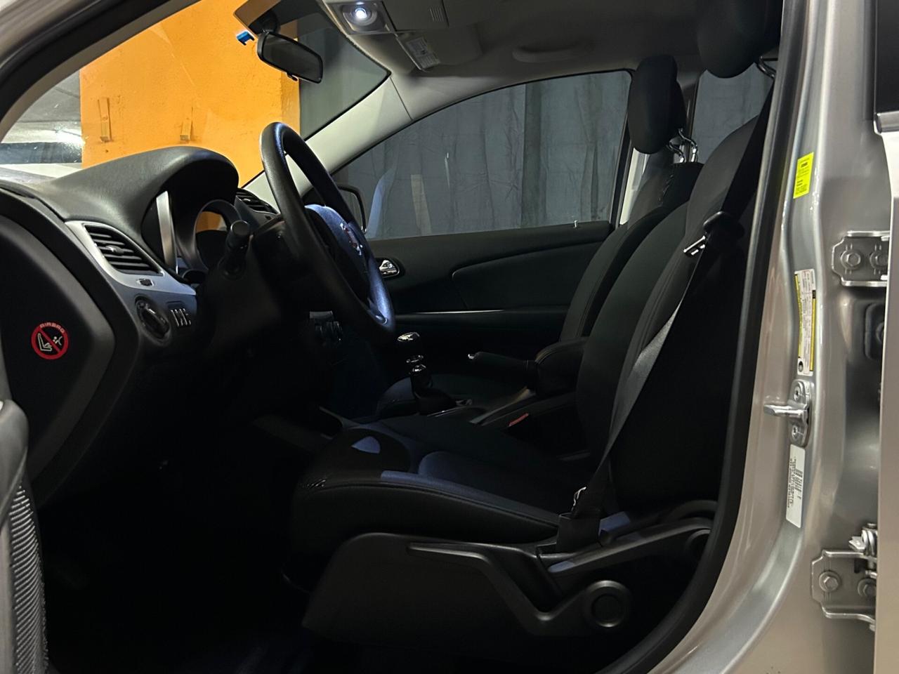 FIAT FREEMONT 2.0 MULTIJET ALLESTIMENTO FULL OPTIONAL LOUNGE CON SOLI 36.013 KM