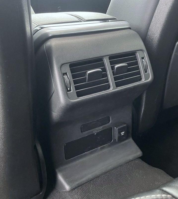 Land Rover Range Rover Velar Range Rover Velar 2.0D I4 240 CV R-Dynamic S