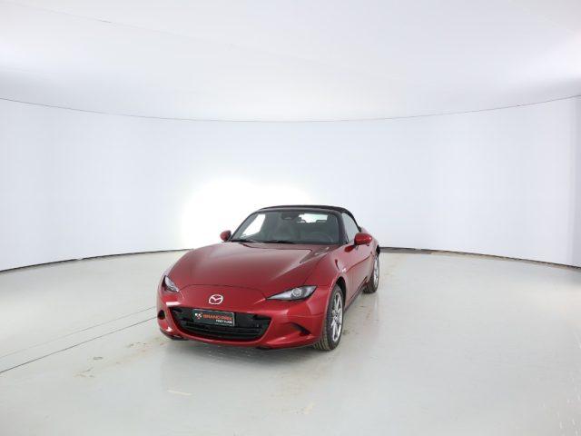 MAZDA MX-5 2024 1.5 Exclusive-Line