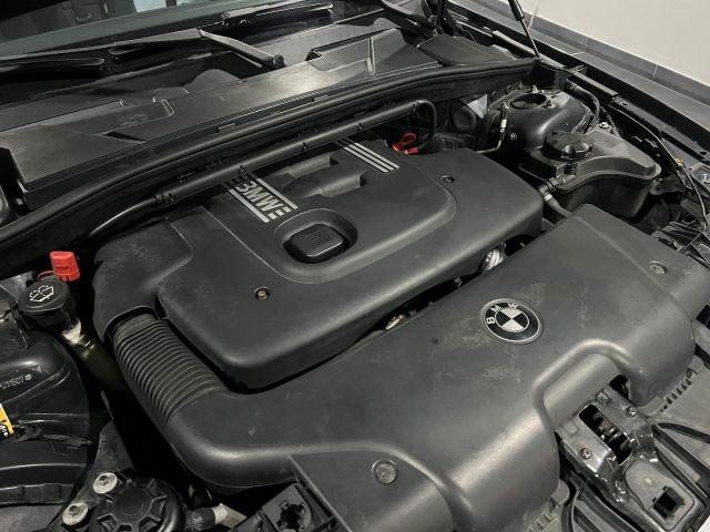 BMW 118 d cat 5 porte Attiva