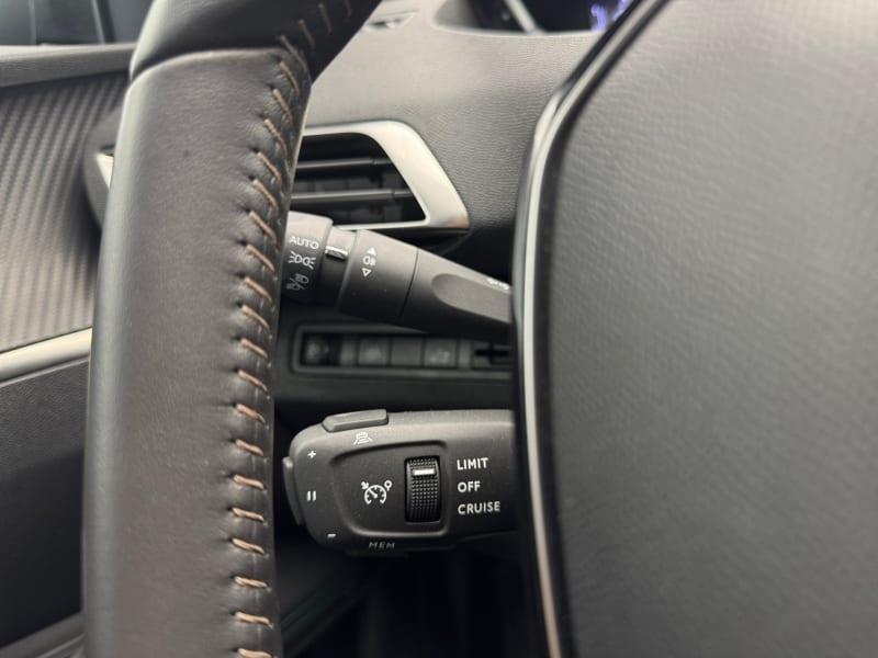 PEUGEOT 3008 PURETECH TURBO 130 S&S AL