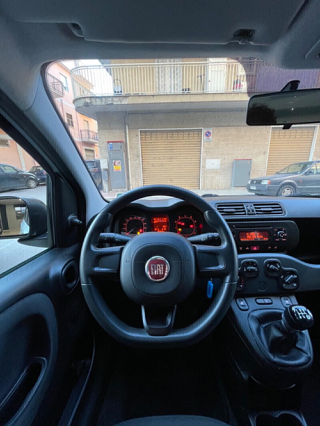 Fiat Panda 1.2 Pop 81.000 KM PREZZO PROMO