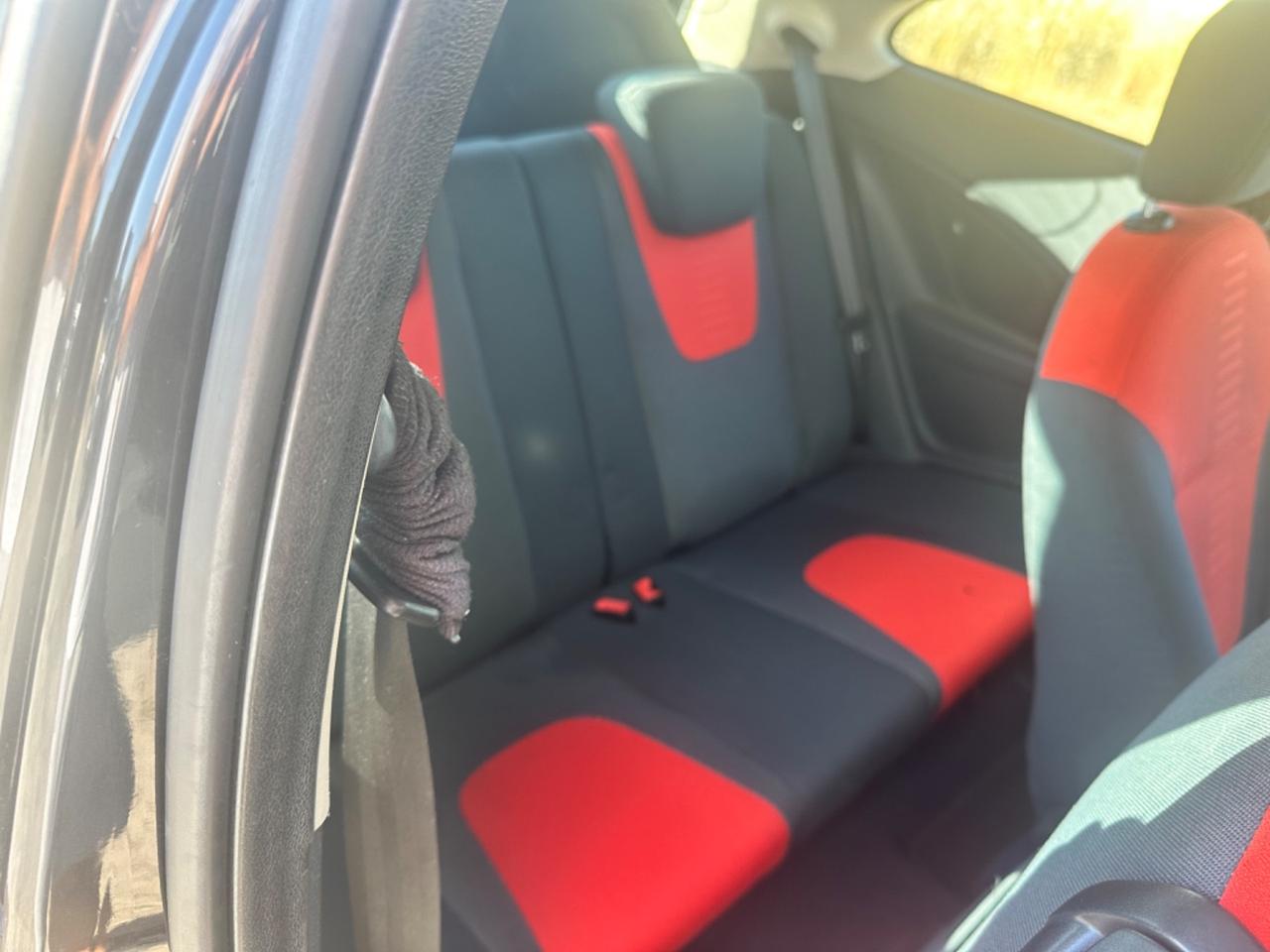 Ford Ka 1.2 8V 69CV Titanium