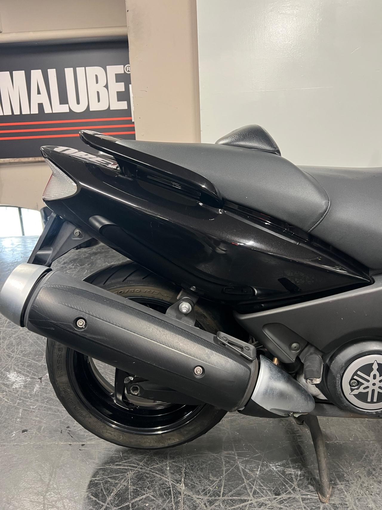 Yamaha T Max 500