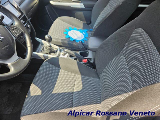 SUZUKI Vitara 1.6 DDiS 4WD AllGrip V-Top