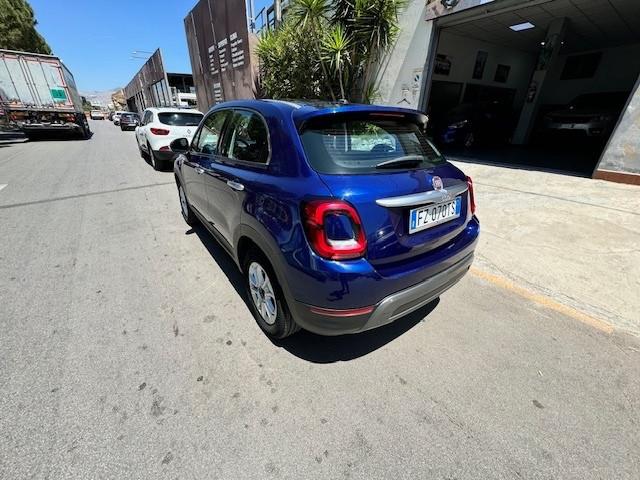 Fiat 500X 1.3 MultiJet 95 CV City Cross