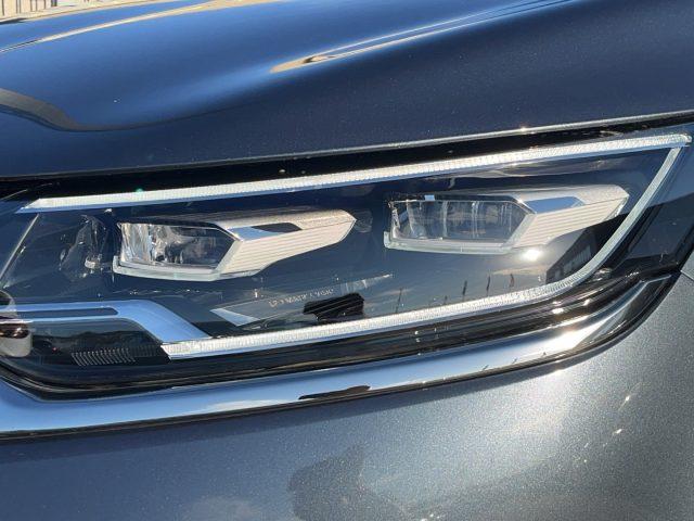 RENAULT Espace 2.0 TDCI 190 CV BLUE INITIALE PARIS EDC KM0