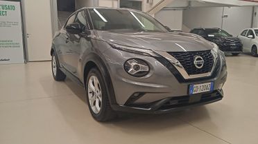 NISSAN Juke II 2020 - Juke 1.0 dig-t N-Connecta 117cv