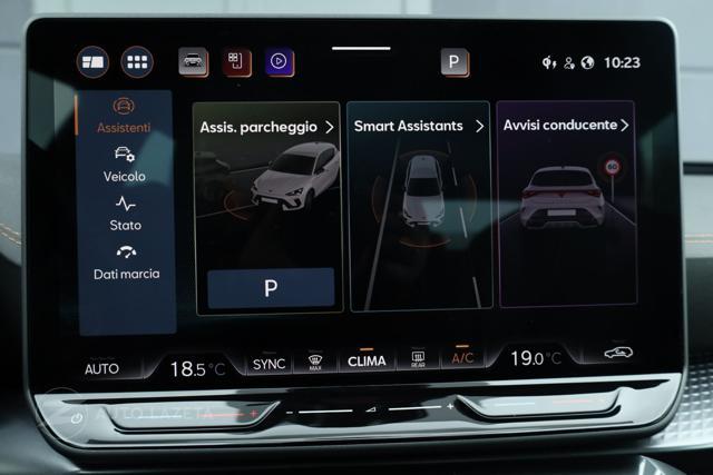 CUPRA Leon 2.0 TDI 150 CV DSG