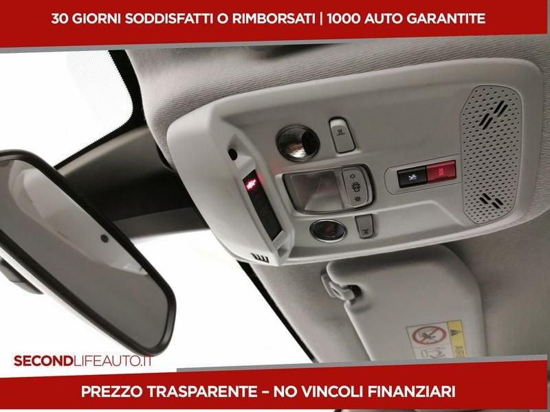 Peugeot 208 1.2 puretech Allure s&s 100cv my20