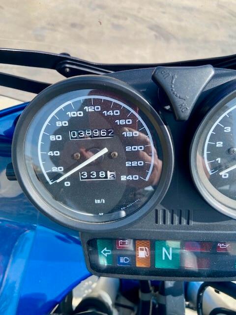 Bmw R 1150 RS 2003 - A.S.I . KM 38.000