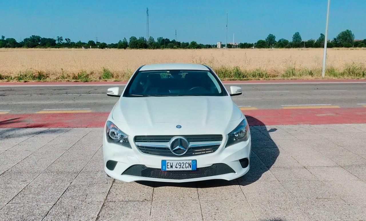 Mercedes-benz CLA 180 CLA 180 Premium