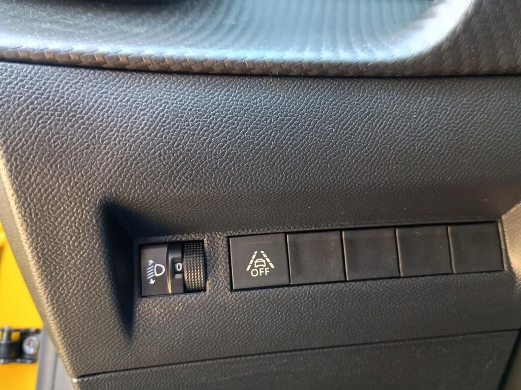 Peugeot 208 1.2 100cv 5 porte Style