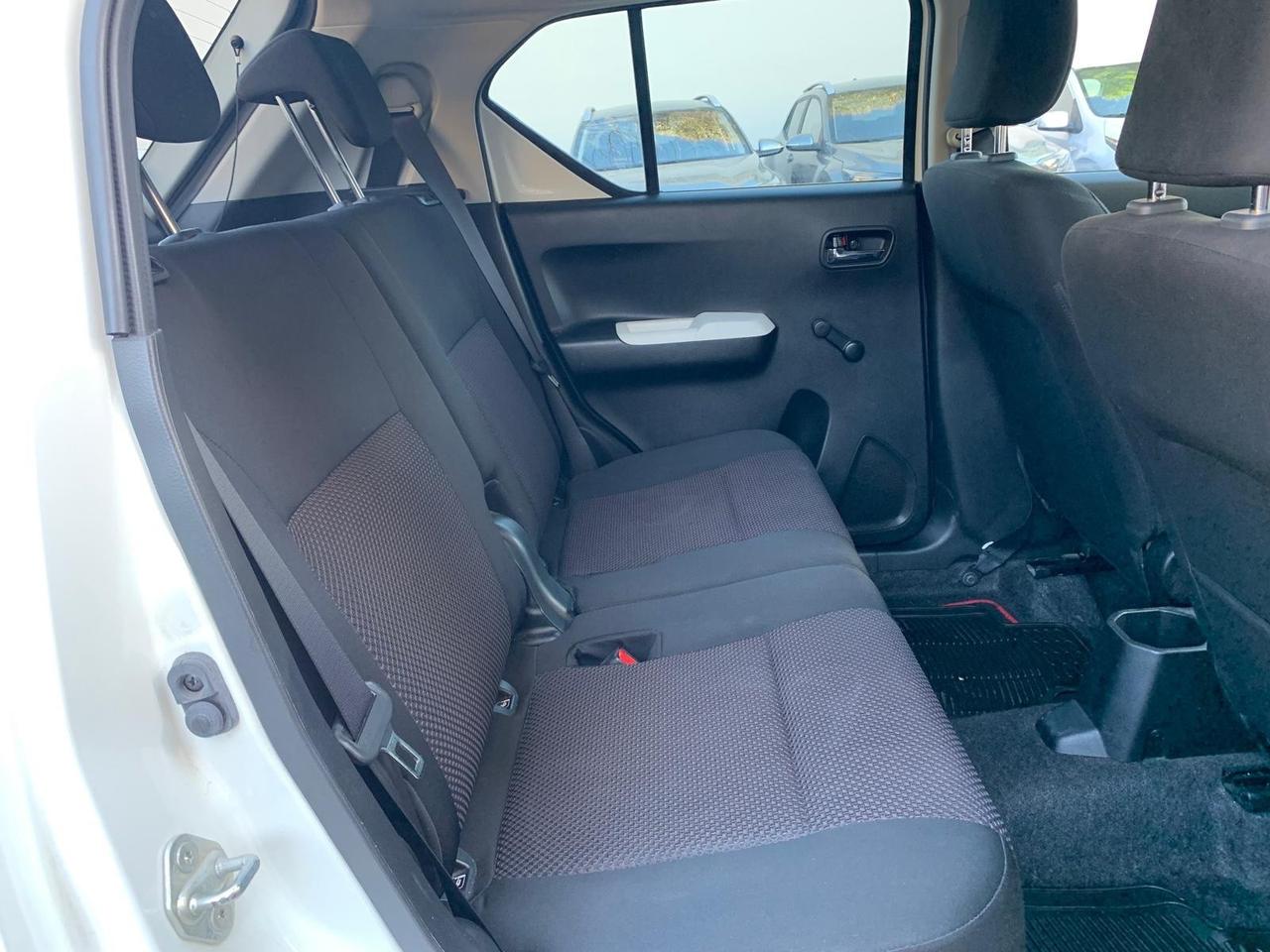 Suzuki Ignis 1.2 Dualjet Cool