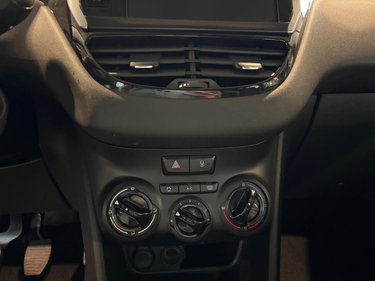 Peugeot 208 PureTech 82 Stop&Start 5 porte Allure
