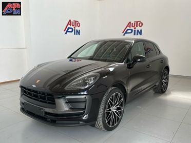 Porsche Macan 2.0 T *Tetto*Cerchi 21