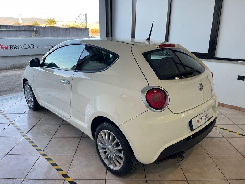 Alfa Romeo MiTo 1.4 78cv Super