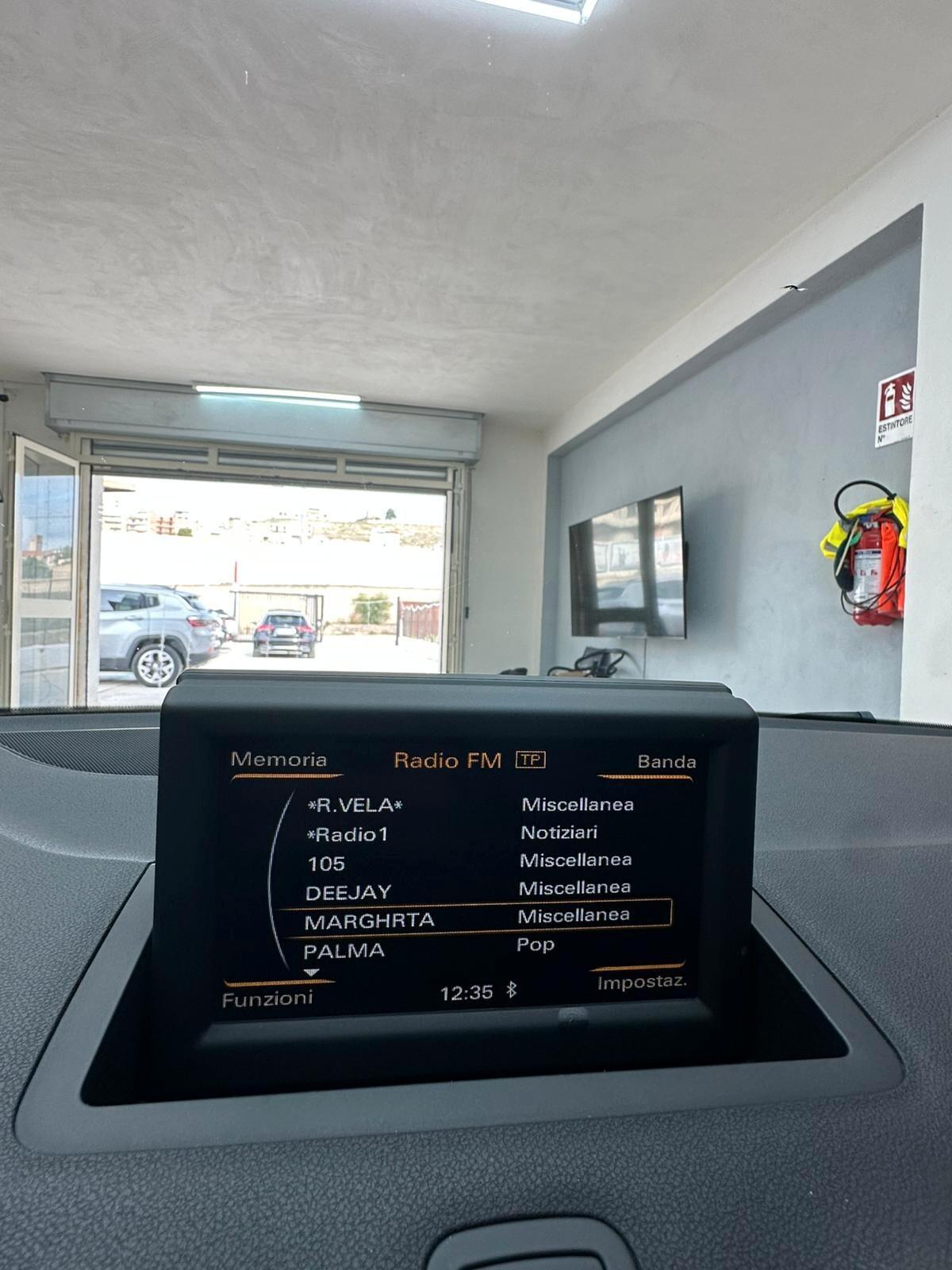 Audi A1 SPB 1.6 TDI S tronic Ambition