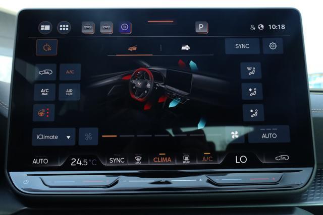 CUPRA Leon 2.0 TDI 150 CV DSG