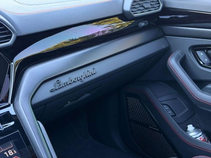 Lamborghini Urus Urus 4.0 V8 S auto "COME NUOVA!!" PPF OPACO