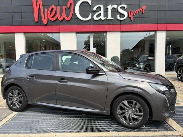 Peugeot 208 PureTech 75 Stop&Start 5 porte Active LED
