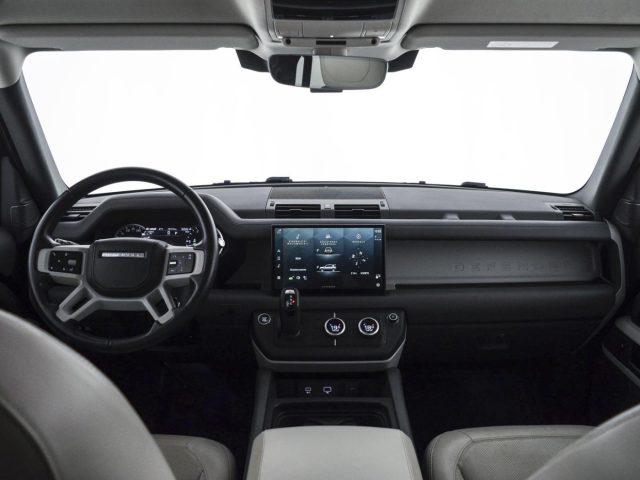 LAND ROVER Defender 110 3.0D I6 200 CV AWD Auto SE - AUTOCARRO N1