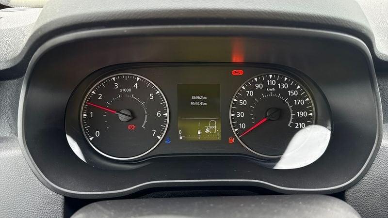 Dacia Duster 1.0 TCe GPL Comfort 4x2