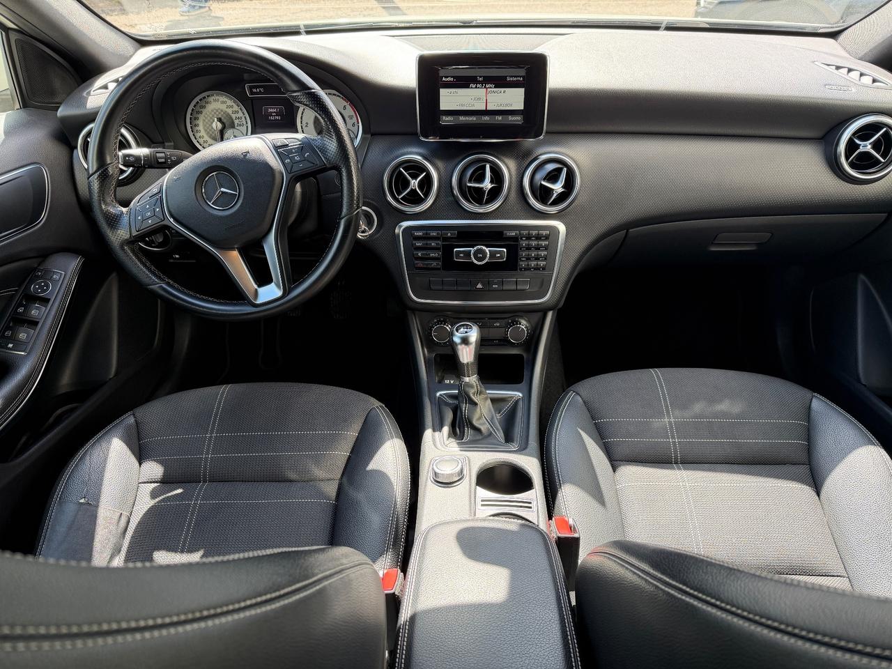 Mercedes-benz A 180 CDI PERFETTA!!!!