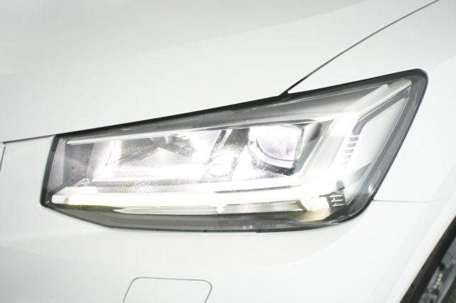 AUDI Q2 Q2 30 TDI S tronic Admired