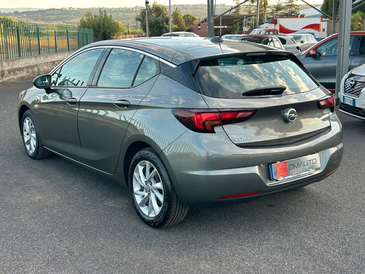 Opel Astra 1.5 CDTI 122 CV S&S 5 porte Ultimate